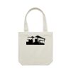 AS COLOUR Carrie Tote Thumbnail