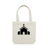 AS COLOUR Carrie Tote Thumbnail