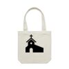 AS COLOUR Carrie Tote Thumbnail