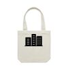 AS COLOUR Carrie Tote Thumbnail