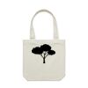 AS COLOUR Carrie Tote Thumbnail