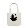 AS COLOUR Carrie Tote Thumbnail