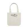 AS COLOUR Carrie Tote Thumbnail