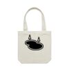 AS COLOUR Carrie Tote Thumbnail