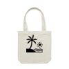 AS COLOUR Carrie Tote Thumbnail