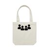AS COLOUR Carrie Tote Thumbnail