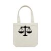 AS COLOUR Carrie Tote Thumbnail
