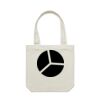 AS COLOUR Carrie Tote Thumbnail