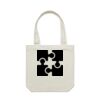 AS COLOUR Carrie Tote Thumbnail