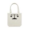 AS COLOUR Carrie Tote Thumbnail