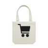 AS COLOUR Carrie Tote Thumbnail