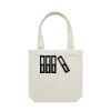 AS COLOUR Carrie Tote Thumbnail