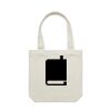 AS COLOUR Carrie Tote Thumbnail