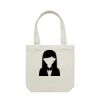 AS COLOUR Carrie Tote Thumbnail