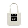 AS COLOUR Carrie Tote Thumbnail