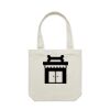 AS COLOUR Carrie Tote Thumbnail