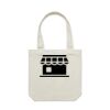 AS COLOUR Carrie Tote Thumbnail