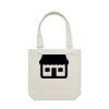 AS COLOUR Carrie Tote Thumbnail
