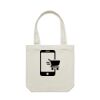 AS COLOUR Carrie Tote Thumbnail
