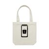 AS COLOUR Carrie Tote Thumbnail