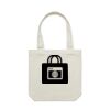 AS COLOUR Carrie Tote Thumbnail