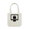 AS COLOUR Carrie Tote Thumbnail