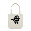 AS COLOUR Carrie Tote Thumbnail