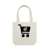 AS COLOUR Carrie Tote Thumbnail
