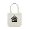 AS COLOUR Carrie Tote Thumbnail