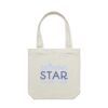 AS COLOUR Carrie Tote Thumbnail
