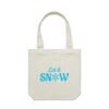 AS COLOUR Carrie Tote Thumbnail