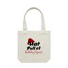 AS COLOUR Carrie Tote Thumbnail
