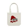 AS COLOUR Carrie Tote Thumbnail