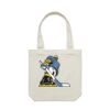 AS COLOUR Carrie Tote Thumbnail