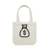 AS COLOUR Carrie Tote Thumbnail