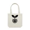 AS COLOUR Carrie Tote Thumbnail