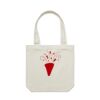 AS COLOUR Carrie Tote Thumbnail