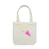 AS COLOUR Carrie Tote Thumbnail
