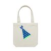 AS COLOUR Carrie Tote Thumbnail