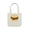 AS COLOUR Carrie Tote Thumbnail