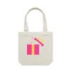 AS COLOUR Carrie Tote Thumbnail