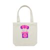 AS COLOUR Carrie Tote Thumbnail