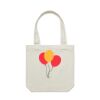 AS COLOUR Carrie Tote Thumbnail