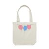 AS COLOUR Carrie Tote Thumbnail