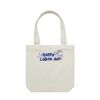 AS COLOUR Carrie Tote Thumbnail