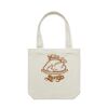 AS COLOUR Carrie Tote Thumbnail