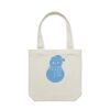 AS COLOUR Carrie Tote Thumbnail
