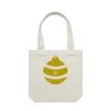 AS COLOUR Carrie Tote Thumbnail