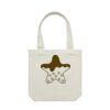 AS COLOUR Carrie Tote Thumbnail