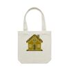 AS COLOUR Carrie Tote Thumbnail